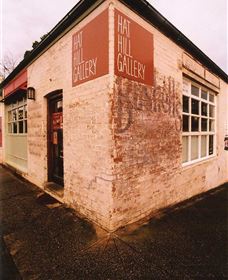 Hat Hill Gallery - Attractions Sydney 0
