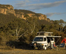 Greater Blue Mountains Drive - Attractions Sydney 0