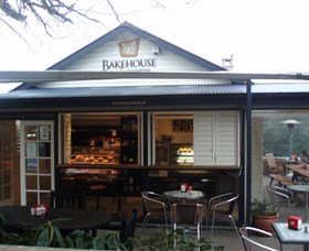 Bakehouse On Wentworth Blackheath - Attractions Sydney 0