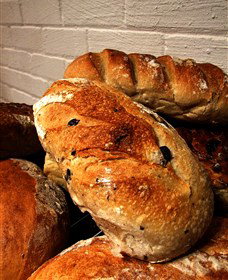 Bakehouse On Wentworth Blackheath - Attractions Sydney 3