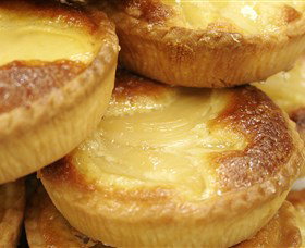 Bakehouse On Wentworth Blackheath - Attractions Sydney 4