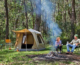 Old Ford Reserve - Attractions Sydney 0