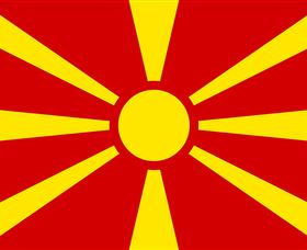 Macedonia, Embassy Of The Republic Of - Attractions Sydney 0