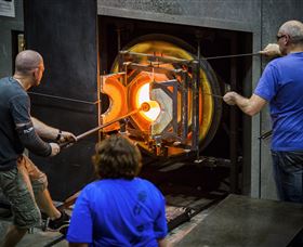 Canberra Glassworks - Attractions Sydney 0