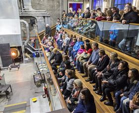 Canberra Glassworks - Attractions Sydney 3