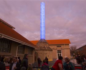 Canberra Glassworks - Attractions Sydney 5