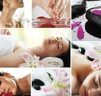 H2O Spa - Attractions Sydney