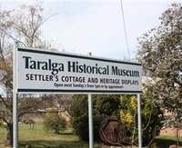Taralga Historical Society Museum