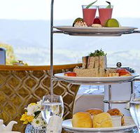 Hydro Majestic afternoon High Tea - Attractions Sydney