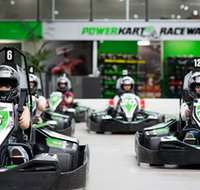 Power Kart Raceway - Attractions Sydney