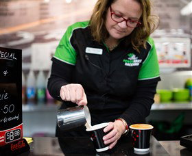 Power Kart Raceway - Attractions Sydney 4