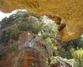Blue Mountains National Park - Attractions Sydney 2