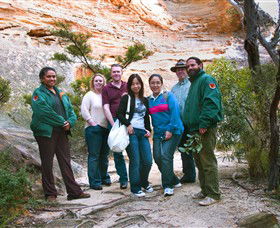 Blue Mountains National Park - Attractions Sydney 4