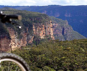 Blue Mountains National Park - Attractions Sydney 7