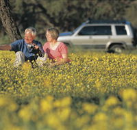 Coalseam Conservation Park - Attractions Sydney