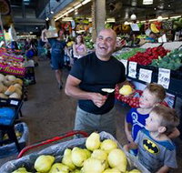 Fyshwick Fresh Food Market - Attractions Sydney