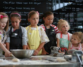 3seeds - Attractions Sydney 2