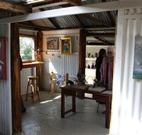 Tin Shed Gallery - Attractions Sydney