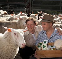 Prom Country Cheese - Attractions Sydney