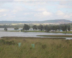 Lake Liddell - Attractions Sydney 0