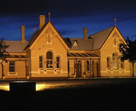 Tenterfield Railway Museum - Attractions Sydney 0