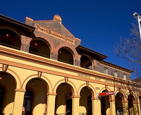 Armidale Heritage Tours - Attractions Sydney 1