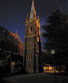 Armidale Heritage Tours - Attractions Sydney 2