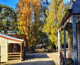 Korumburra South VIC Attractions Sydney