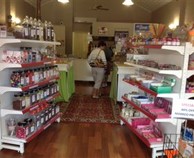 Taylors Sweets And Treats - Attractions Sydney 1