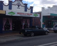Taylors Sweets and Treats