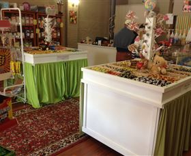 Taylors Sweets And Treats - Attractions Sydney 5