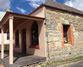Tenterfield Saddler - Attractions Sydney 3