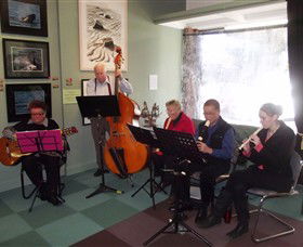 ArtSpace Wonthaggi - Attractions Sydney 1