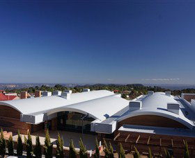 Blue Mountains NSW Attractions Sydney