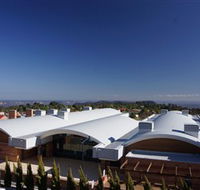 Blue Mountains Cultural Centre - Attractions Sydney