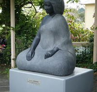 Peace Memorial - Attractions Sydney