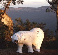 Lost Bear Gallery - Attractions Sydney
