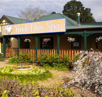 Yindi Day Spa - Attractions Sydney