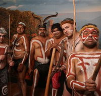 Waradah Aboriginal Centre - Attractions Sydney