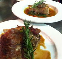 djinta djinta Winery and de Vine Restaurant - Attractions Sydney
