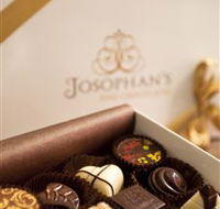 Josophans Fine Chocolates - Attractions Sydney