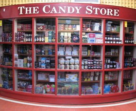 Leura Candy Store - Attractions Sydney 0