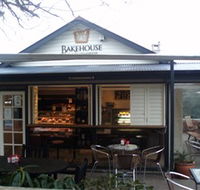 Bakehouse on Wentworth - Leura - Attractions Sydney