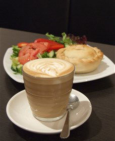 Bakehouse On Wentworth - Leura - Attractions Sydney 2