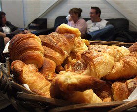 Bakehouse On Wentworth - Leura - Attractions Sydney 3