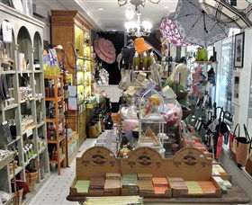 The French Shoppe - Attractions Sydney 0