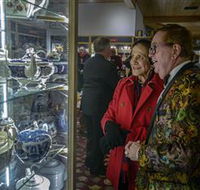 Bygone Beautys Treasured Teapot Museum and Tearooms - Attractions Sydney