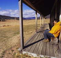 Namadgi National Park and Visitors Centre - Attractions Sydney