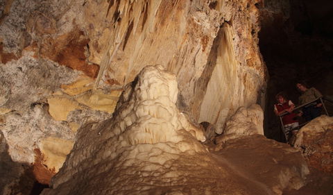 Wollondilly Cave - Attractions Sydney 2
