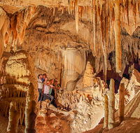 Kooringa Cave - Attractions Sydney